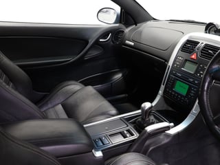 2004 HSV VZ GTO Coupe  Build No 084 - Odyssey Grey …