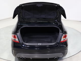 2013 FPV FG MK II GT Build No 1294 -  Silhouette