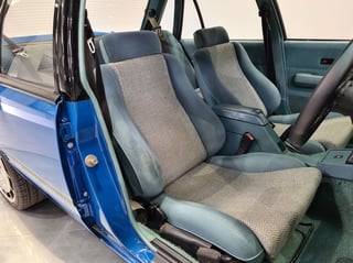 1985 HDT VK SS Commodore #1824