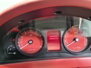 2006 VE Holden SS-V Commodore 6.0 Litre V8