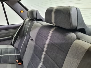 1982 XE Fairmont Ghia ESP Replica 351 4 Speed