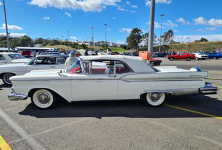 2021 All Ford Day - Sydney