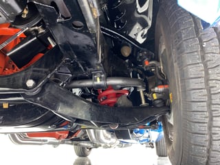 1969 Chevrolet Camaro Yenko 427 Tribute