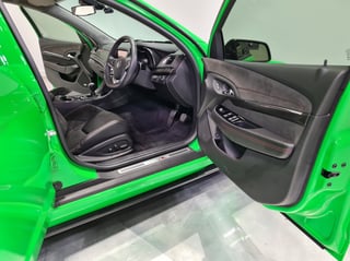 2017 VF Gen F2 HSV GTSR