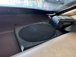 1978 Holden HZ GTS 5 Litre V8