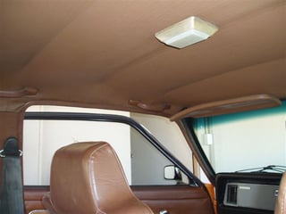 SS Torana Hatchback 4.2L