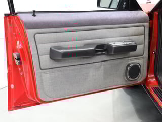 1982 Ford XE Fairmont Ghia ESP - 4.9 Litre V8 4 Speed …