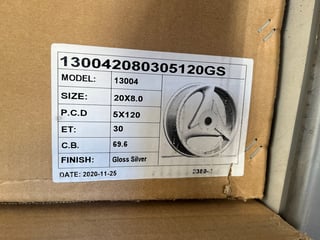 1996 HSV VS Clubsport - Build No.1289