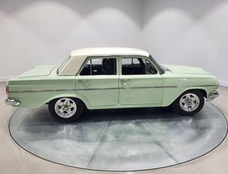 1964 EH Premier - 600hp RB30 Twin Cam Turbo