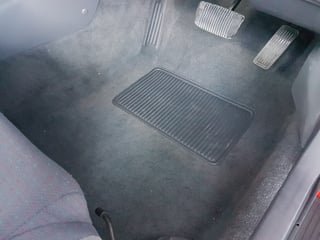 1995 Holden Apollo GS