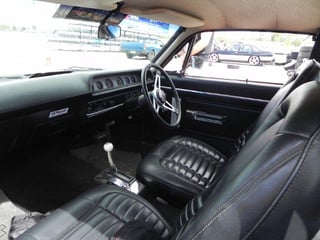 1971 Valiant Charger R/T Vitamin C