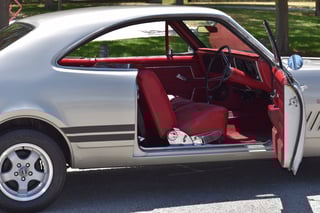 1970 HT GTS Monaro