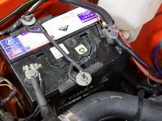 1975 Ford XB Falcon 500 Panel Van - 351 K-Code 4sp Man …