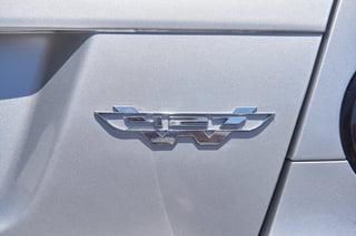 2008 HSV W427 Build No. 17 of 137 - 2,586 km