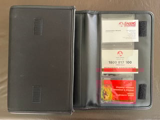 2006 HSV VZ GTO Signature Series Coupe #031