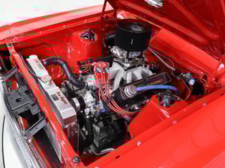 1967 Ford XR Falcon GT Replica Street Machine