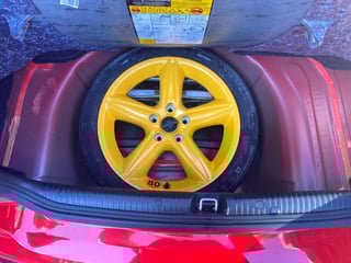 2006 HSV GTO Z Series Signature Coupe - Build No.30 / 70