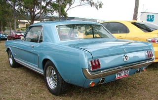 2014 Muscle Car Masters - Eastern Creek Sydney