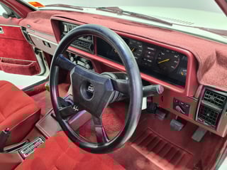 1980 VC HDT Brock Commodore #157