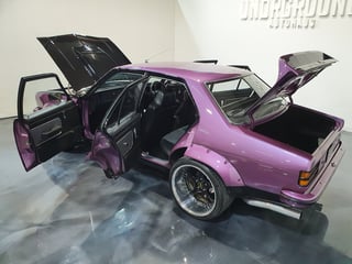 1974 LH Torana SL/R 5000 Replica