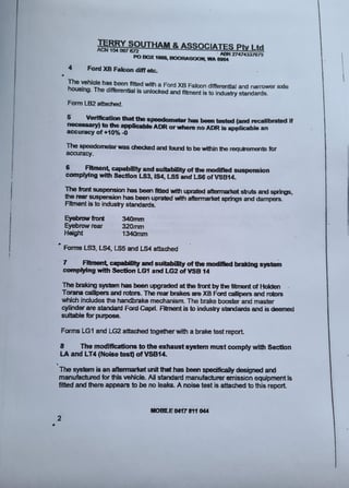 1970 Ford Capri GT 5000 V8