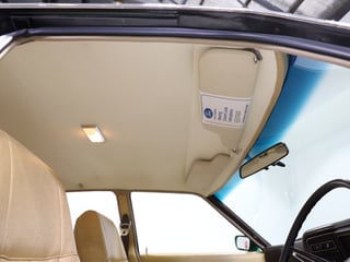 1974 Ford Falcon XB GT Sedan - Emerald Fire