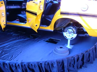 2015 - 16th Falcon GT Nationals - Sandown Vic