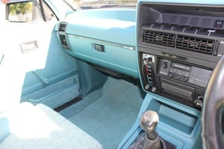 1985 VK HDT Group A Commodore Build No. 373 ( SOLD)
