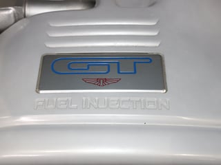 1992 Tickford Falcon EB GT - Build No.24