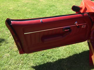 1979 Chevrolet Camaro Z28