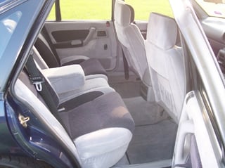 1994 HSV VR Senator #528