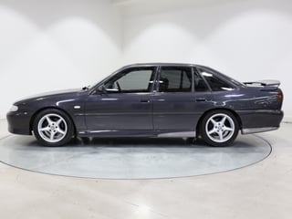 1993 HSV VR Senator 185i Build No 96 - Anthracite Grey Metallic
