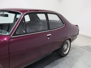 1973 Holden LJ Torana GTR XU2 Tribute