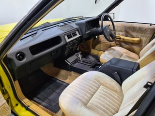 1979 XD Ford Fairmont Ghia 351 V8