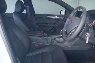 2016 Ford FGX Falcon G6E Turbo - 2,644 Kilometres!