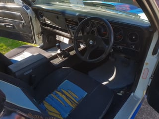 1978 XC Falcon Cobra Hardtop No.227