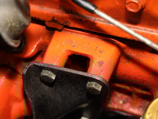 1972 Holden LJ Torana GTR XU1 - Lone O'Ranger