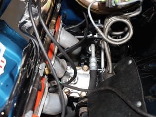 1969 Chevrolet Camaro Yenko 427 Tribute