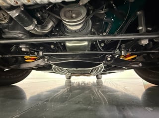 1974 Holden Kingswood - 383 Chev Street Sleeper