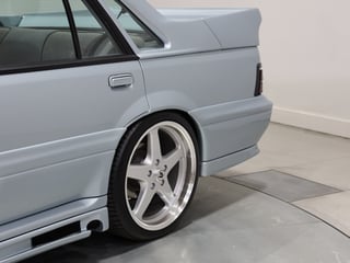 1987 HSV VL Group A SS Commodore - Walkinshaw Tribute