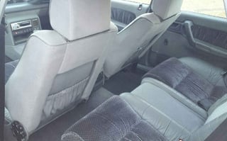 1990 VN HSV SV 5000 Build No. 199 / 359