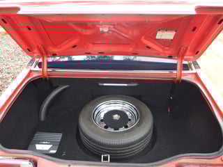 Modified XC Falcon 383 Stroker