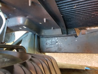 1978 XC Falcon Cobra Hardtop No.227