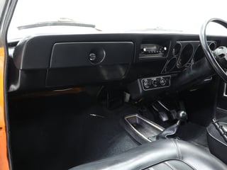 1972 Holden LJ Torana GTR XU1 - Lone O'Ranger