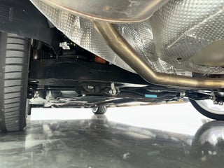 2007 FPV BF MK II GT  Cobra - Build No 153