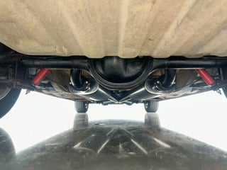 1973 Ford Falcon XA GT 4 Speed Manual - Red Pepper