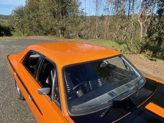 1971 VH Valiant Pacer 265 - Vitamin C
