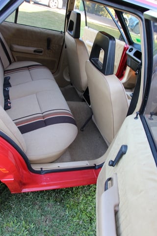 1983 XE Falcon 'S' Pack