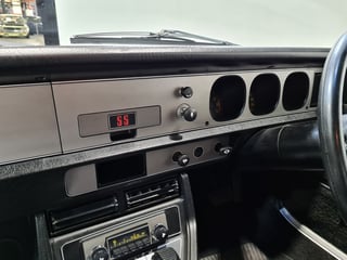 1976 LX SS Torana Hatchback 4.2L