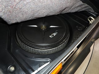 1981 Ford TF Cortina Ghia 4.1L - Silver Grey 61,514km Unrestored